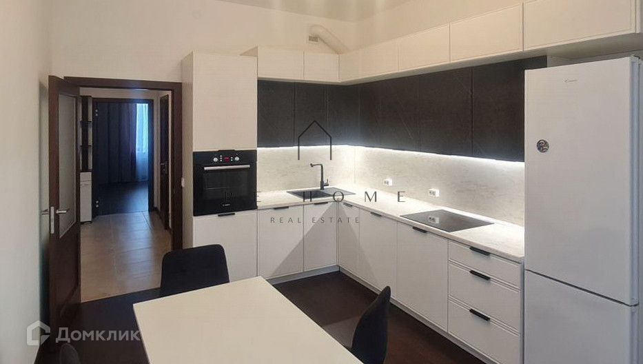 Сдаётся 2-комнатная квартира, 59.3 м²