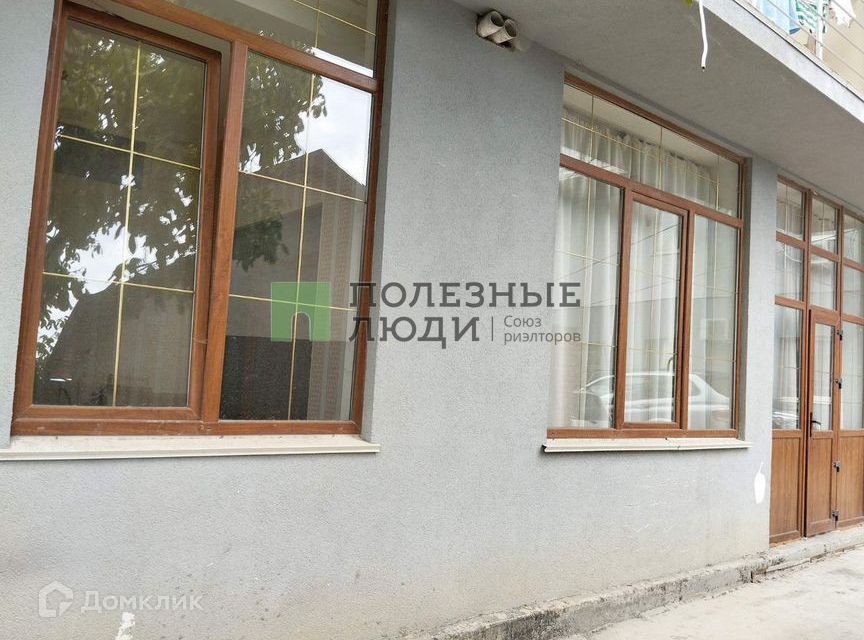 Продаётся 5-комнатная квартира, 91 м²