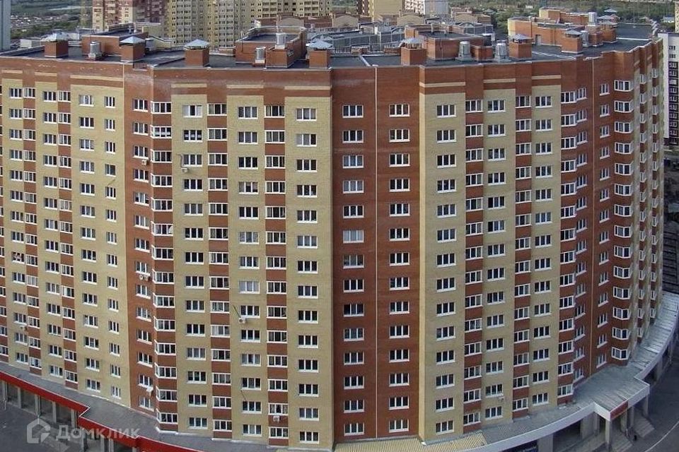Продаётся 2-комнатная квартира, 69.5 м²