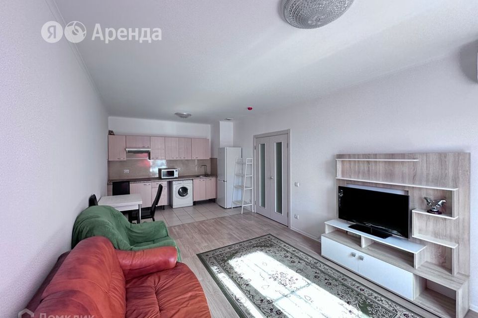 Сдаётся 2-комнатная квартира, 47 м²