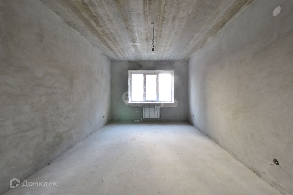 Продаётся 2-комнатная квартира, 77 м²