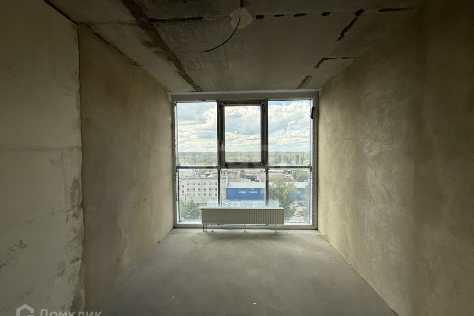 Продаётся 2-комнатная квартира, 57 м²