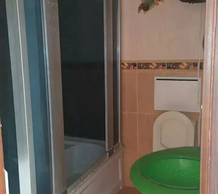 Продаётся 2-комнатная квартира, 47.3 м²