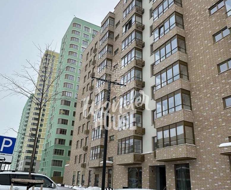 Продаётся студия, 28 м²