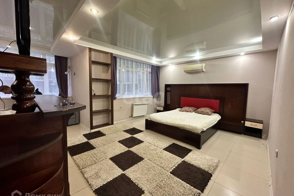 Продаётся студия, 40.8 м²