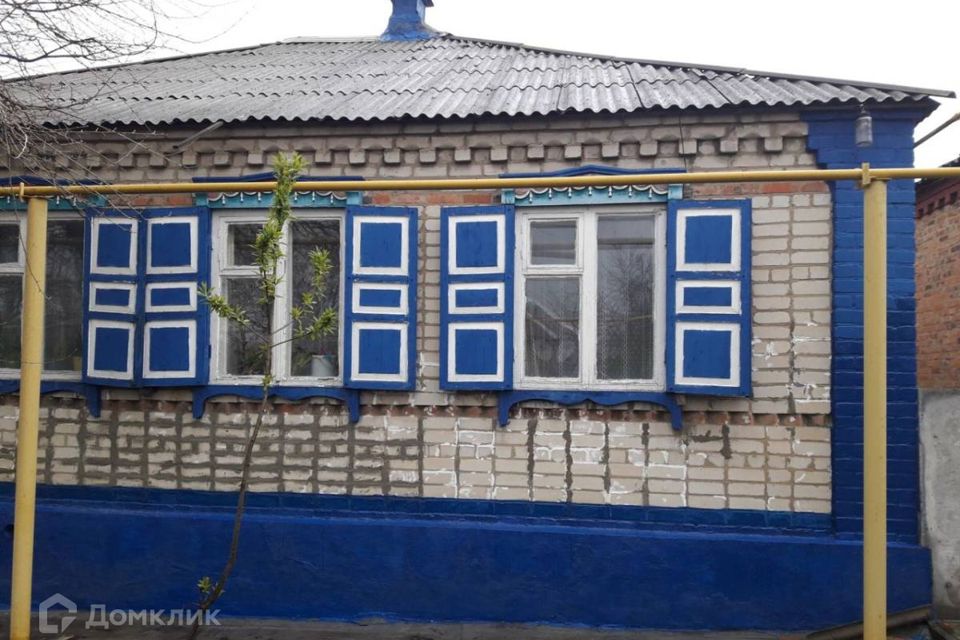 Продаётся 1-этажный дом, 83.3 м²