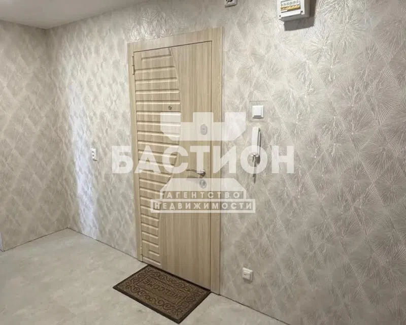 Продаётся 2-комнатная квартира, 51.63 м²