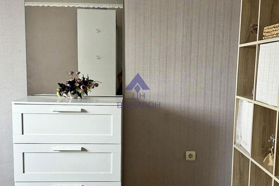 Сдаётся 1-комнатная квартира, 42 м²
