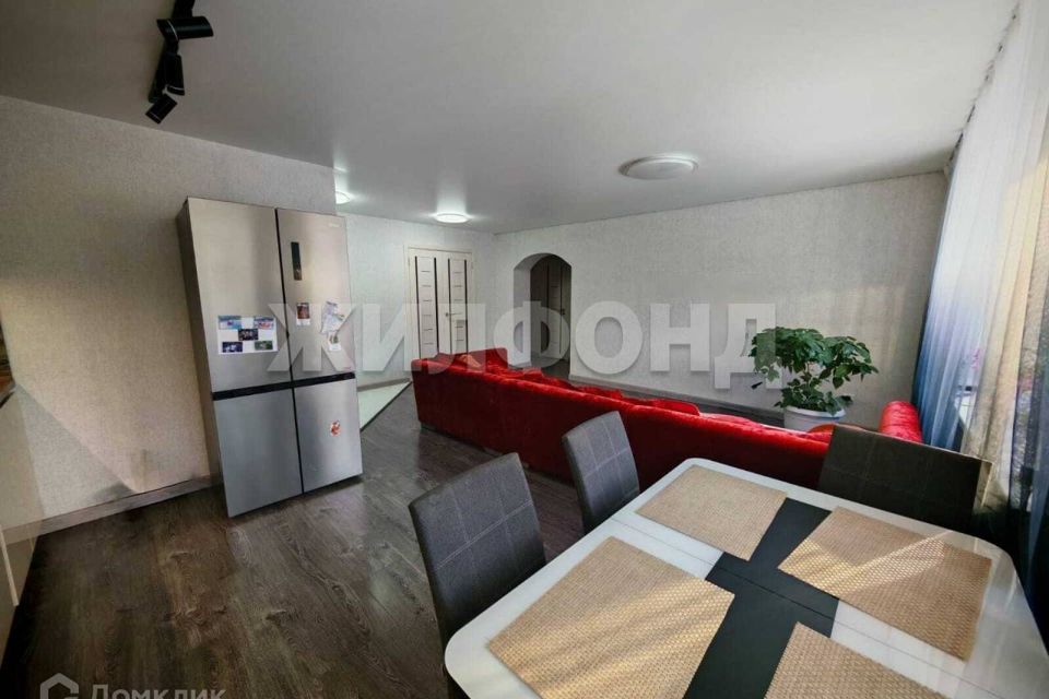 Продаётся 3-комнатная квартира, 80.4 м²