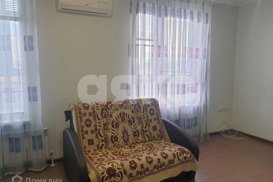 Продаётся студия, 32.2 м²
