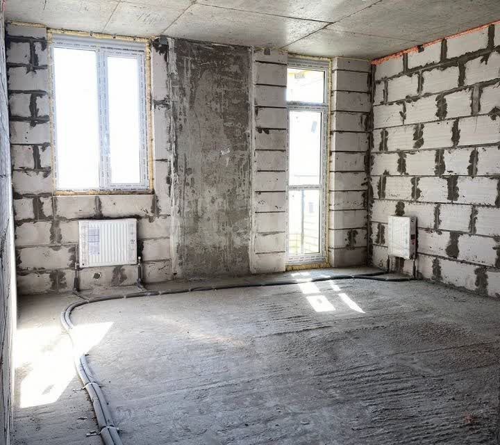 Продаётся студия, 29.2 м²