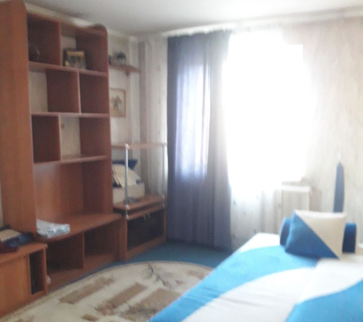 Сдаётся 1-комнатная квартира, 30 м²