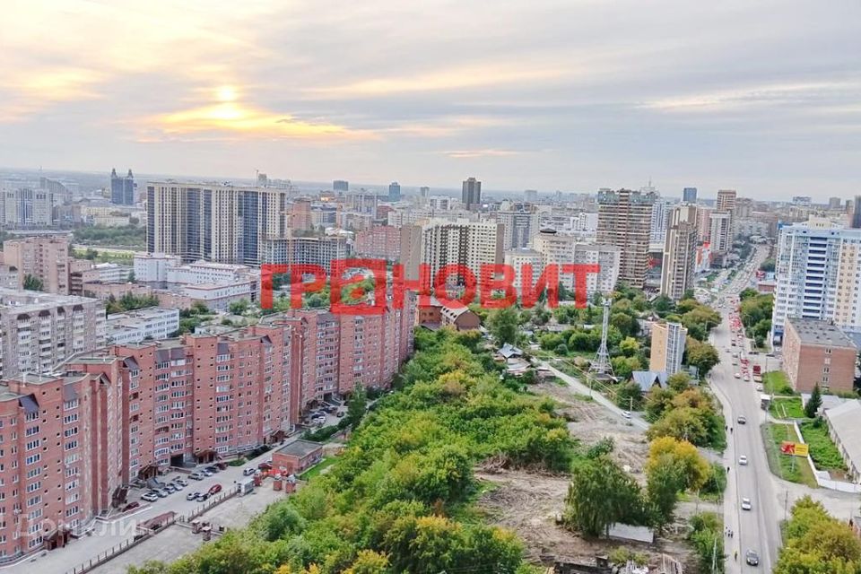 Продаётся 3-комнатная квартира, 103 м²