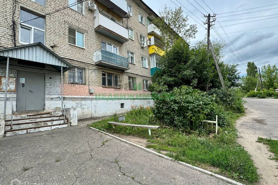 Продаётся 2-комнатная квартира, 42.4 м²