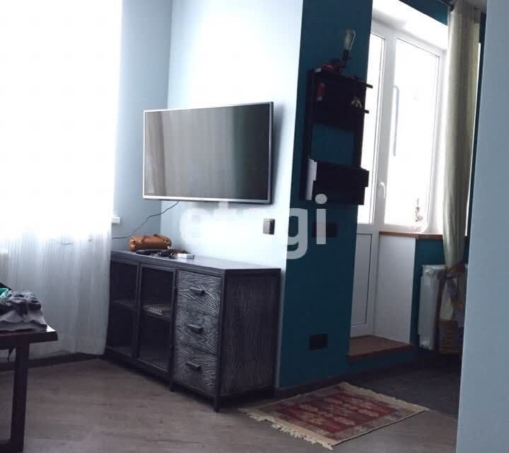 Продаётся 1-комнатная квартира, 30 м²
