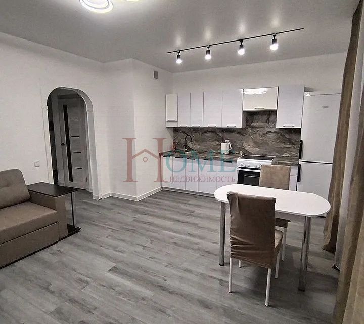 Сдаётся 2-комнатная квартира, 51 м²
