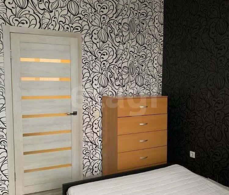 Продаётся 2-комнатная квартира, 52 м²