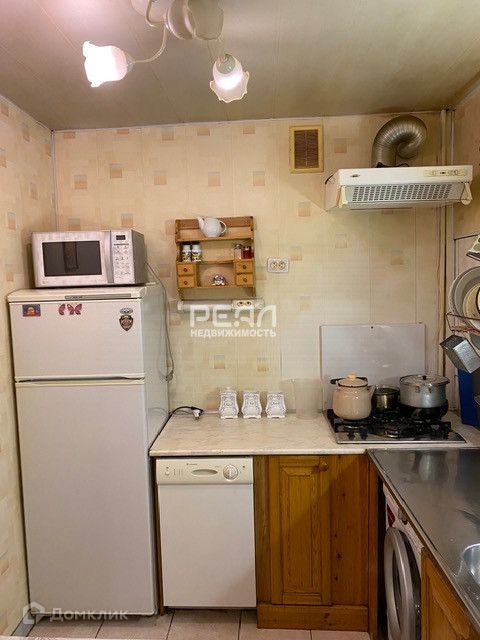 Сдаётся 2-комнатная квартира, 47.1 м²