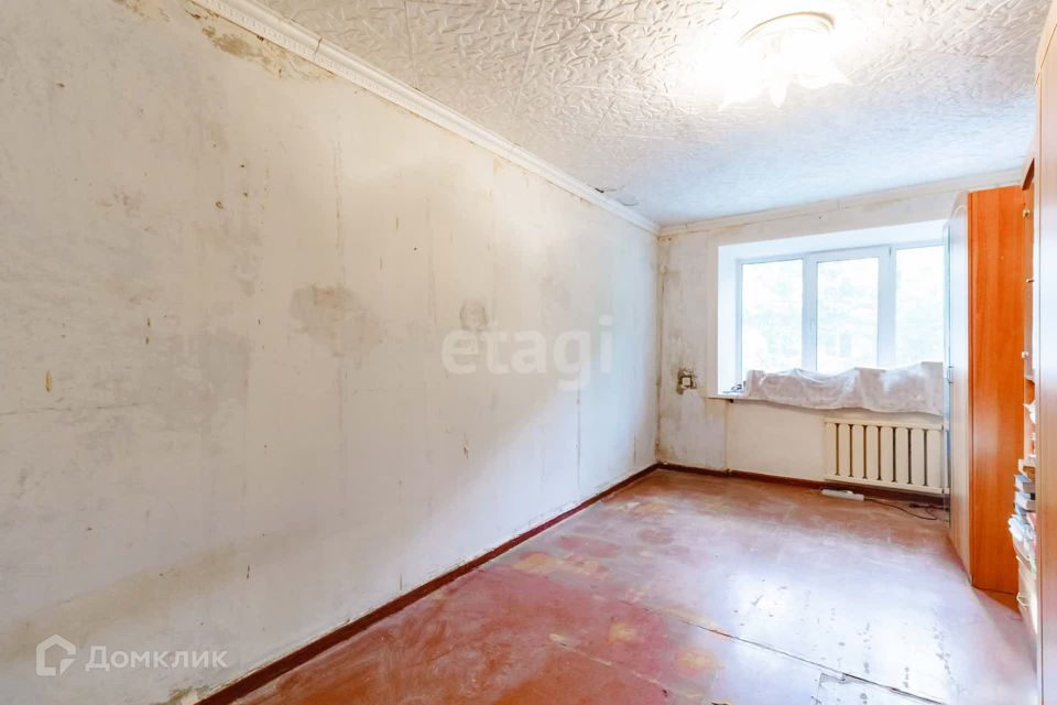 Продаётся 2-комнатная квартира, 47.3 м²
