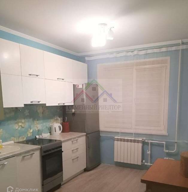 Продаётся 3-комнатная квартира, 62.5 м²