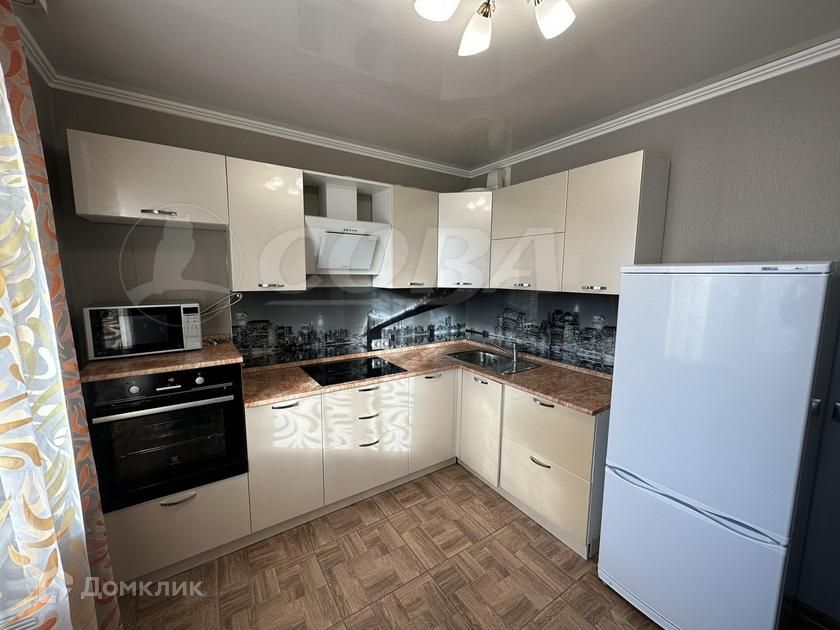 Сдаётся 1-комнатная квартира, 44 м²