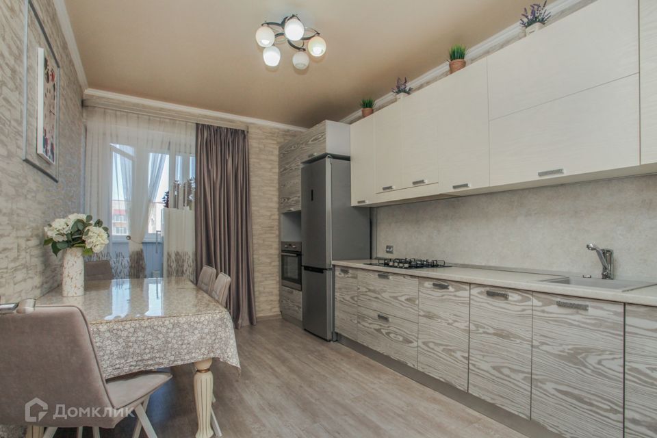 Продаётся 2-комнатная квартира, 80 м²