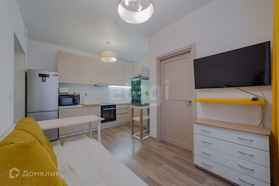Продаётся 2-комнатная квартира, 50.7 м²