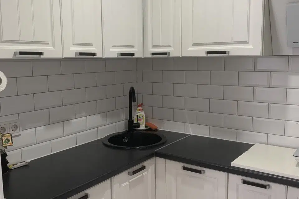 Продаётся 1-комнатная квартира, 28.2 м²