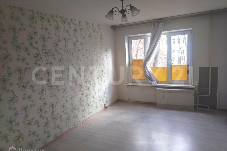 Продаётся комната в 3-комн. квартире, 18.9 м²