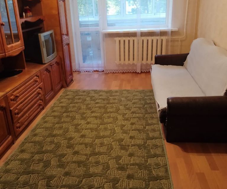 Сдаётся 2-комнатная квартира, 49 м²