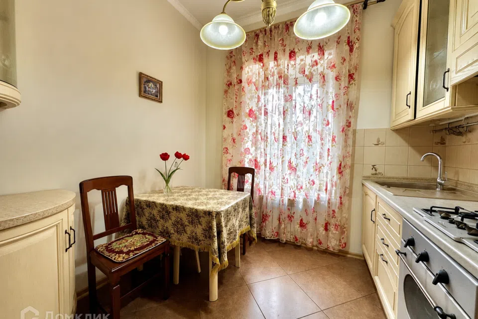 Продаётся 1-этажный дом, 81.9 м²