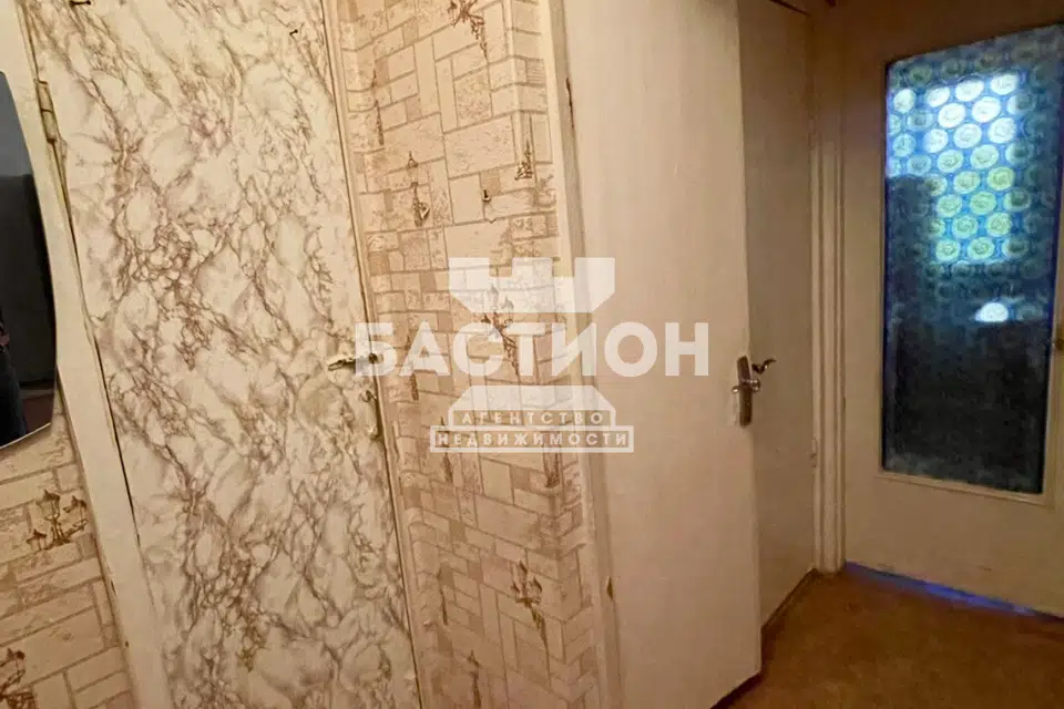 Продаётся 1-комнатная квартира, 30 м²