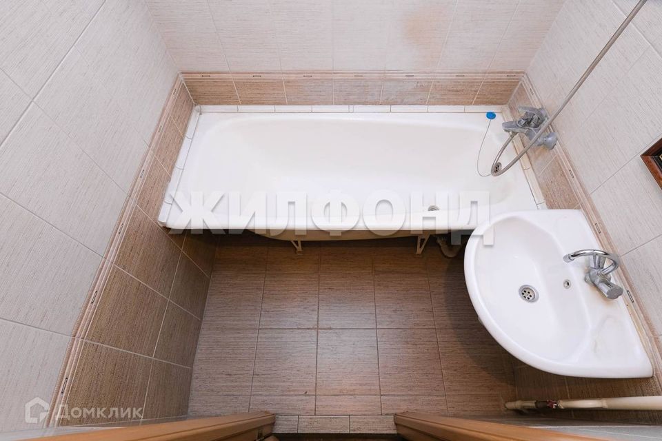 Продаётся 2-комнатная квартира, 53 м²
