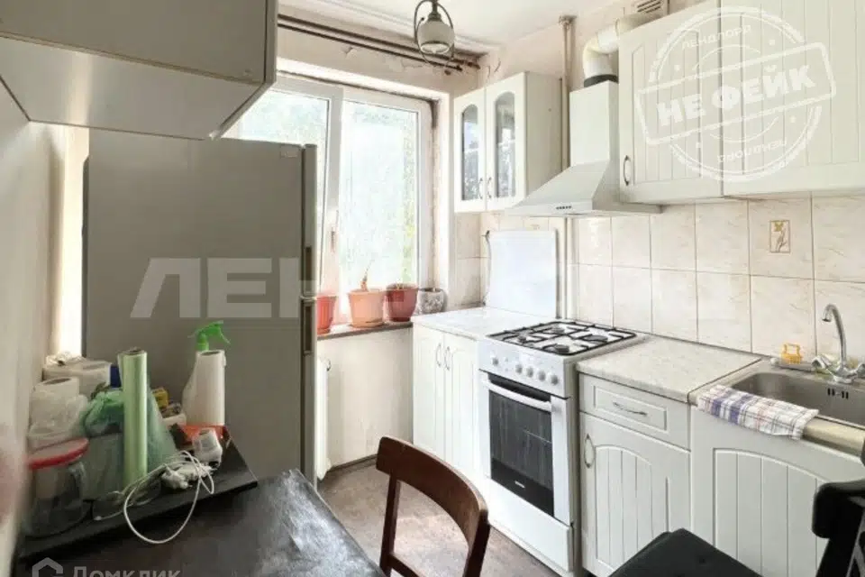 Продаётся 1-комнатная квартира, 22.9 м²