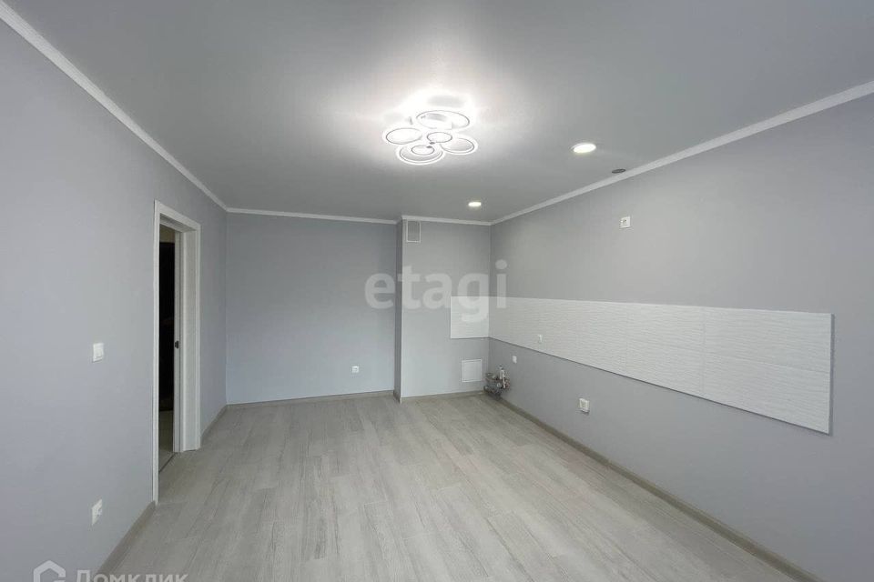 Продаётся 3-комнатная квартира, 82.3 м²