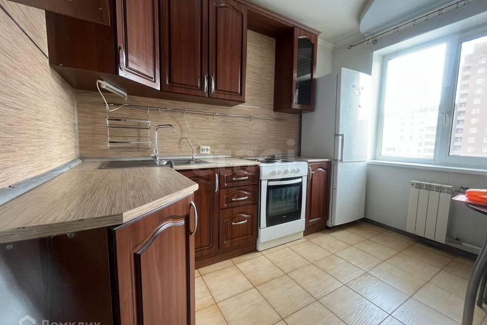 Сдаётся 3-комнатная квартира, 60 м²