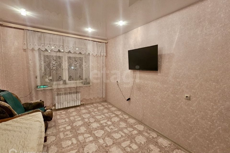 Продаётся 2-комнатная квартира, 56 м²