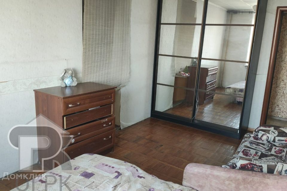 Продаётся 2-комнатная квартира, 47.6 м²