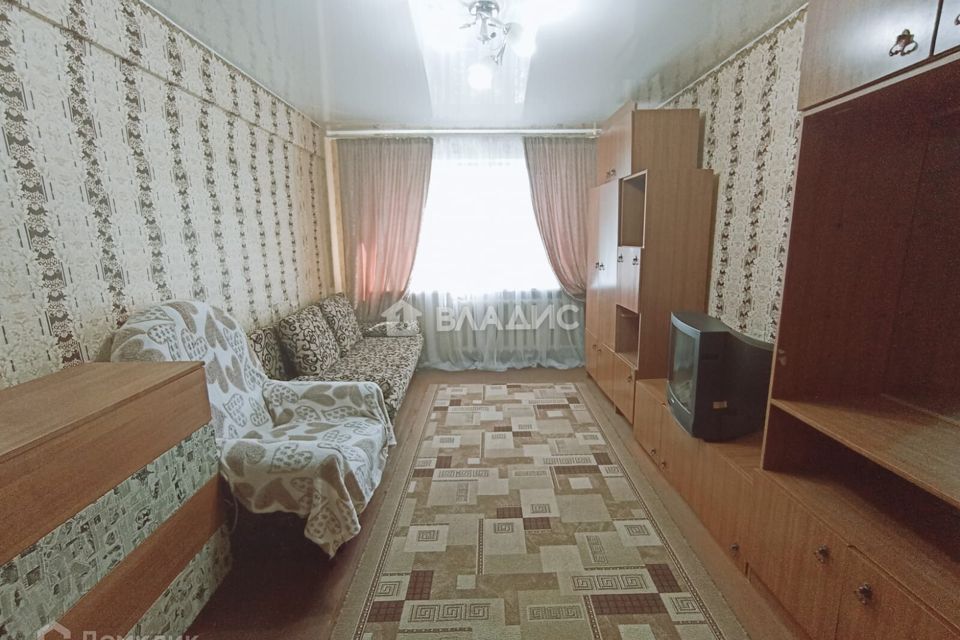 Продаётся 1-комнатная квартира, 29 м²