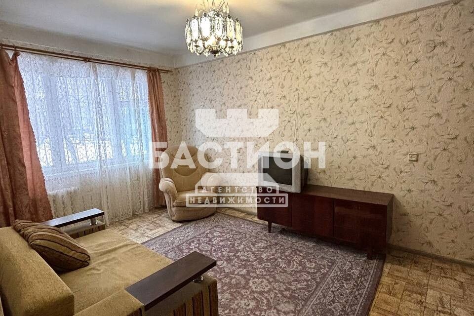 Продаётся 2-комнатная квартира, 43 м²