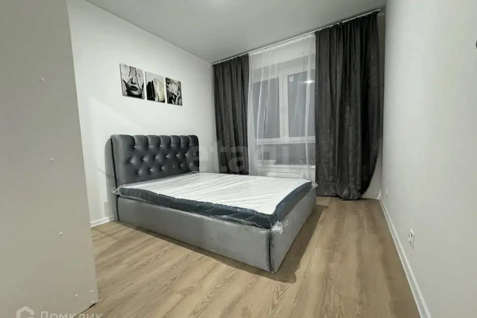 Продаётся 2-комнатная квартира, 49 м²