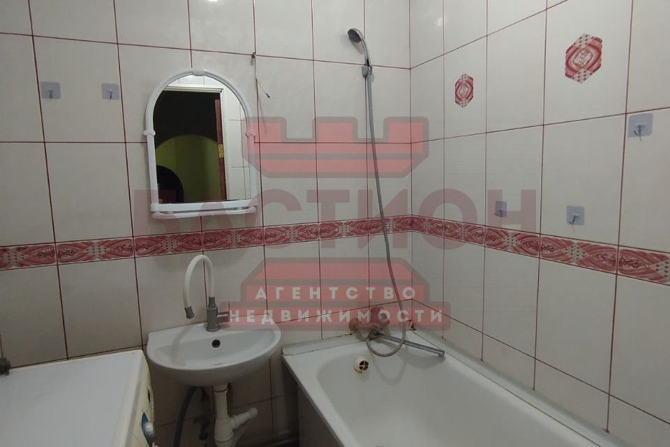 Продаётся 3-комнатная квартира, 69.3 м²