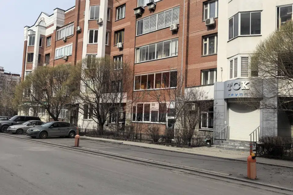 Сдаётся офис, 429 м²