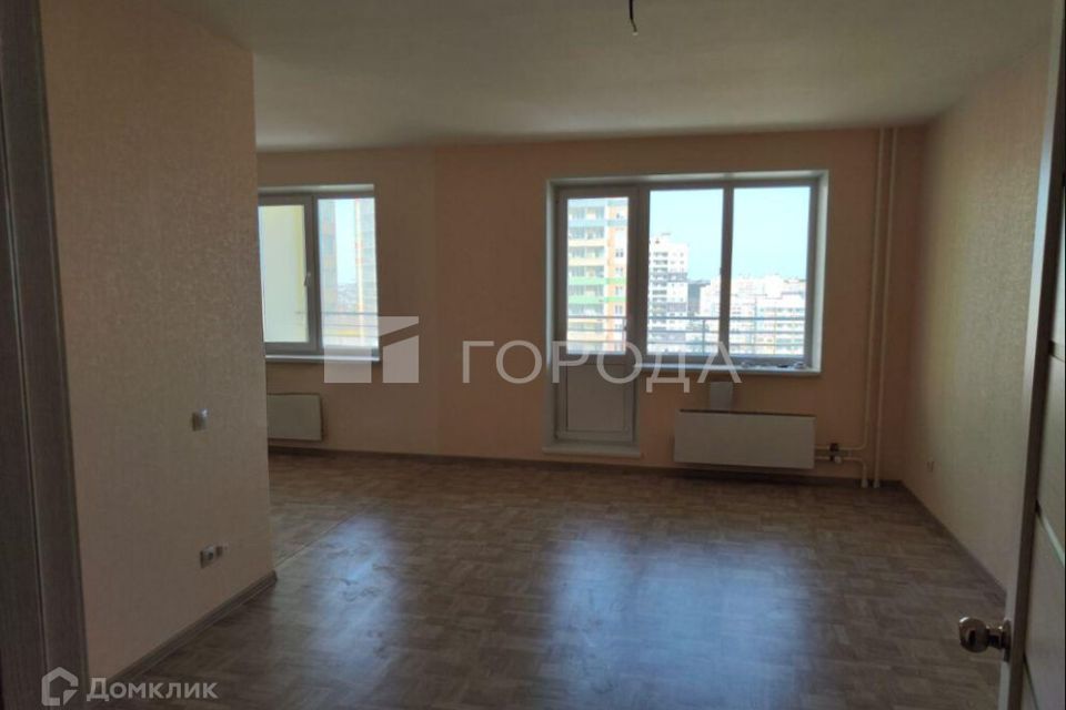 Продаётся 2-комнатная квартира, 64 м²