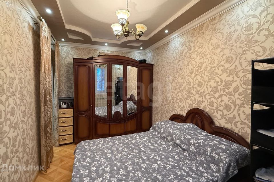 Продаётся 2-комнатная квартира, 63 м²