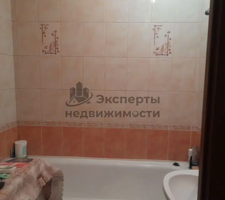 Продаётся 3-комнатная квартира, 75 м²