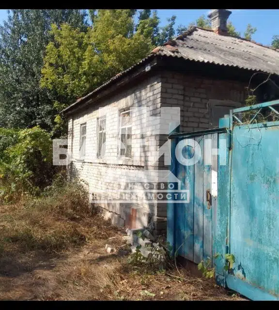 Продаётся 1-этажный дом, 48 м²