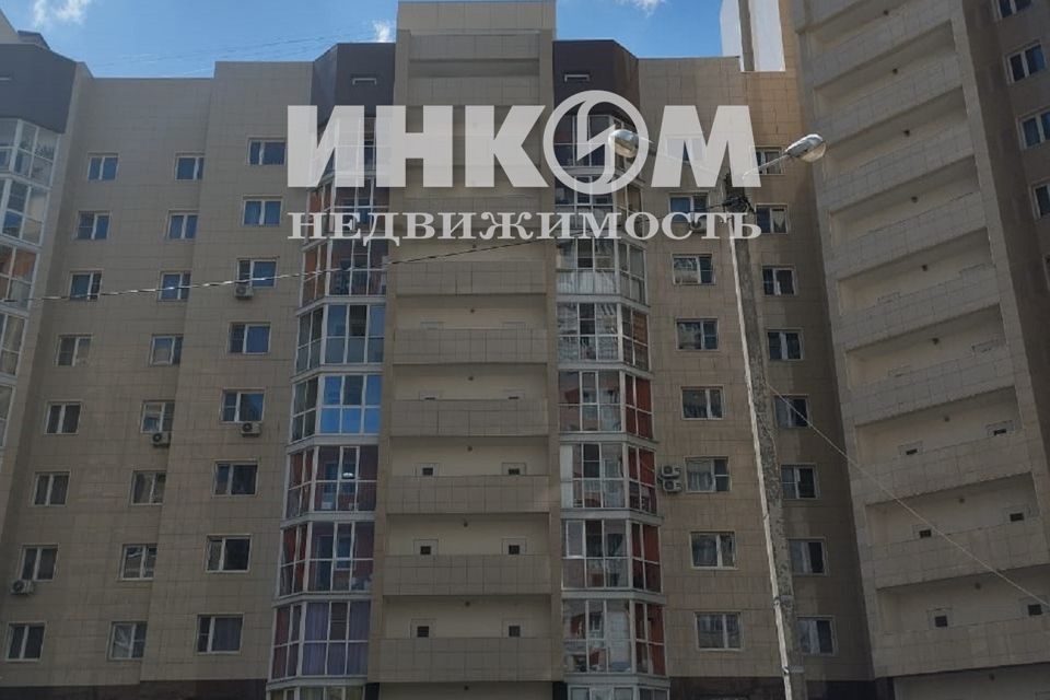 Продаётся 3-комнатная квартира, 81.1 м²