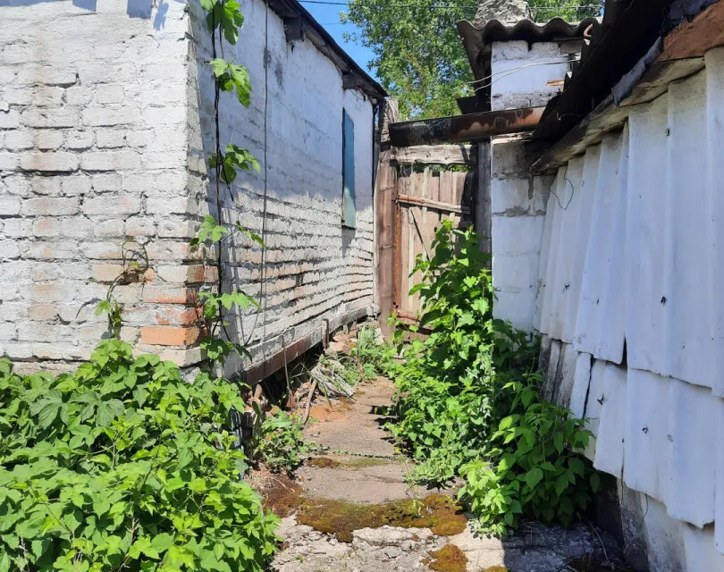 Продаётся 1-этажный дом, 50.3 м²