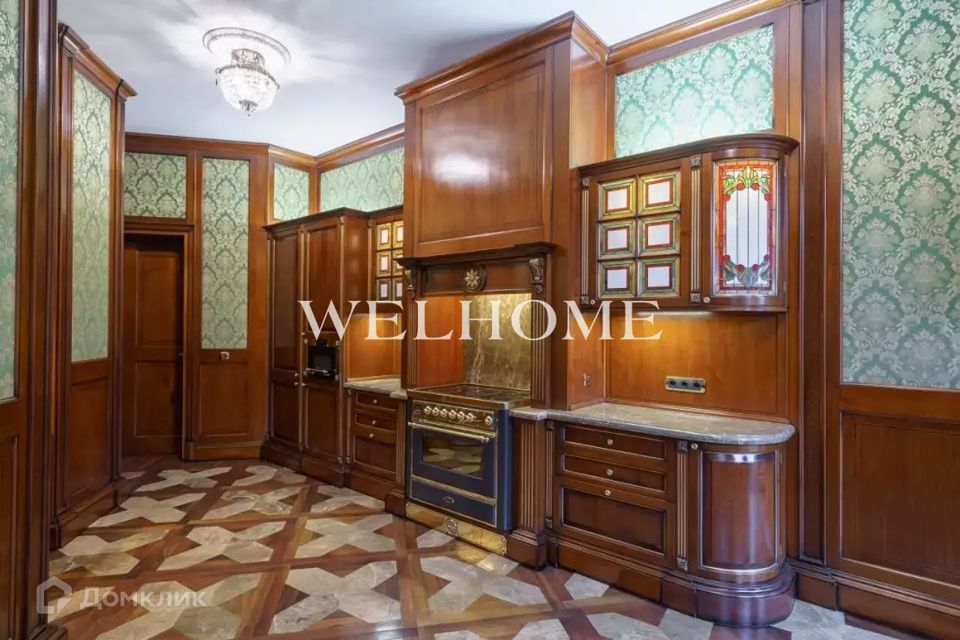 Продаётся 2-комнатная квартира, 123 м²